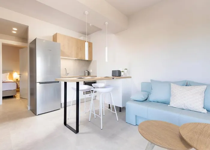 Onore Luxury Appartement *