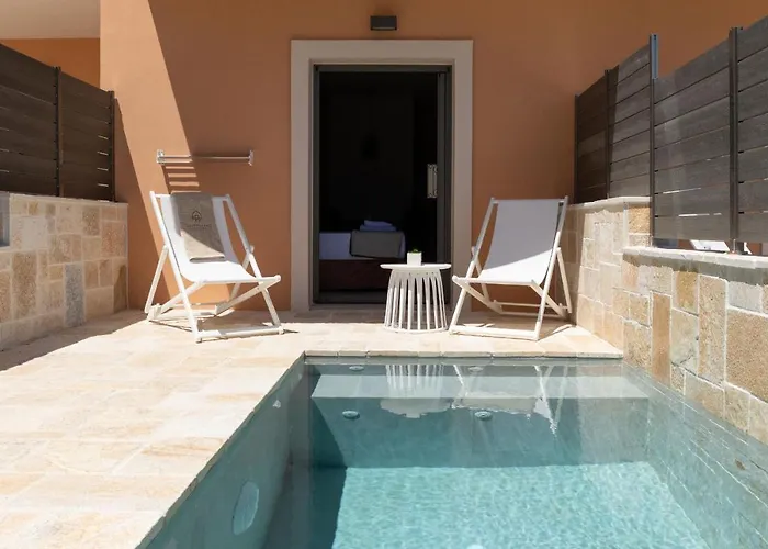 Onore Luxury Kato Korakiana