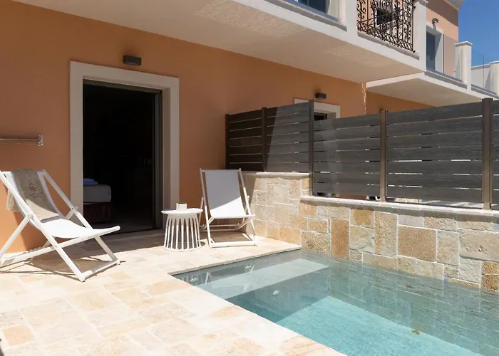 Onore Luxury * Kato Korakiana