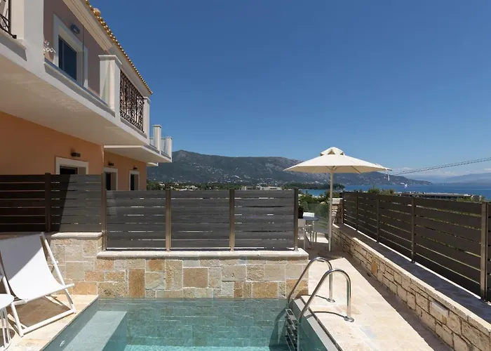 Onore Luxury Appartement *