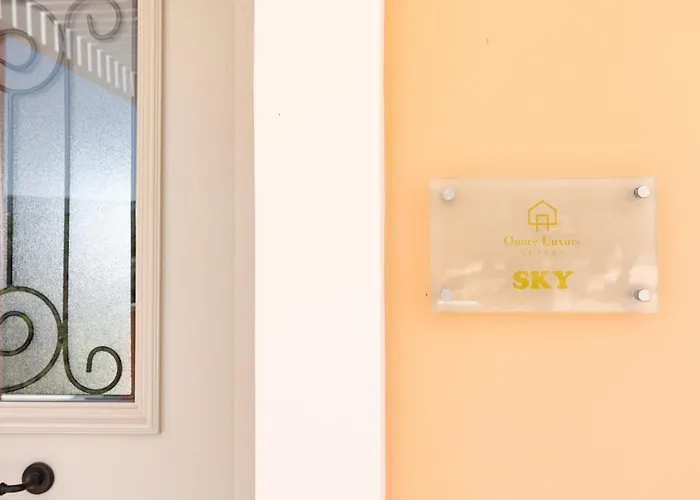 Onore Luxury Appartement *