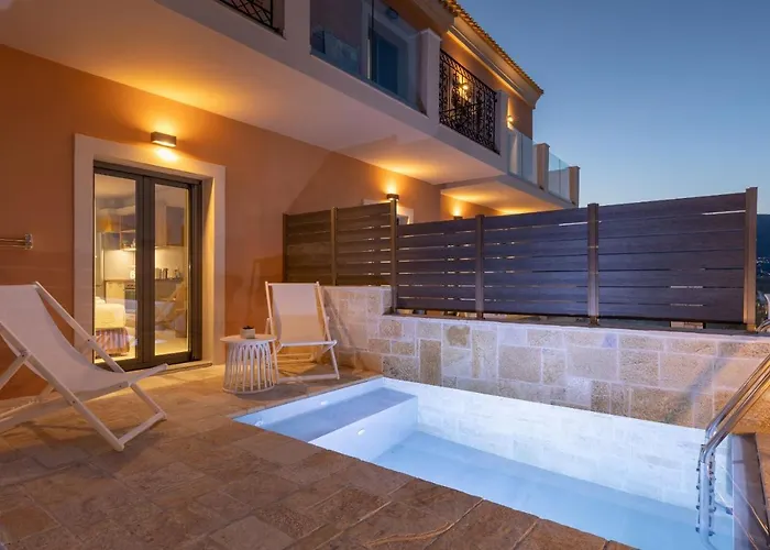 Appartement Onore Luxury