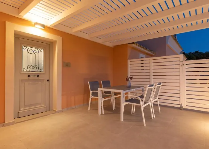 Onore Luxury * Kato Korakiana