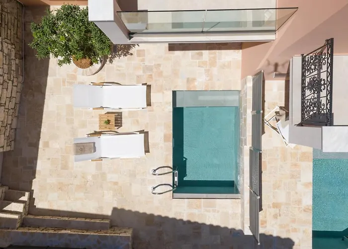 Apartament Onore Luxury