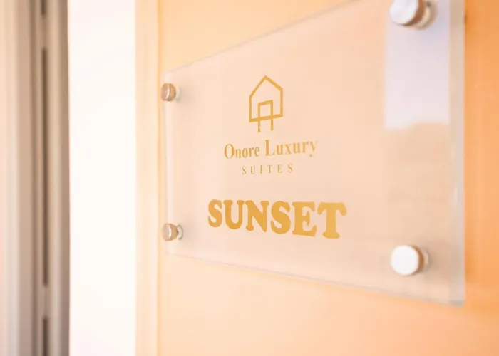 Onore Luxury Kato Korakiana