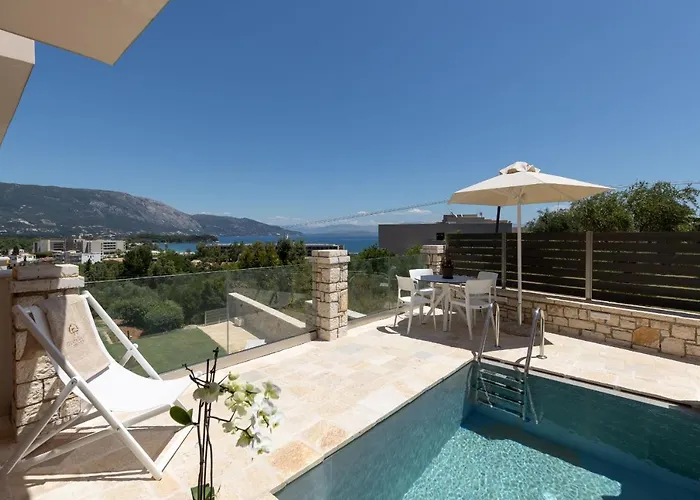 Appartement Onore Luxury