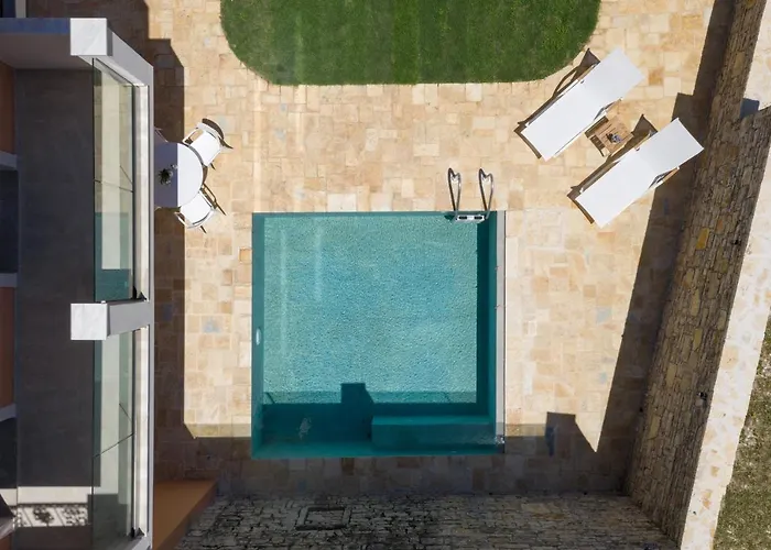 Onore Luxury Appartement *