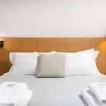 Appartement Onore Luxury *