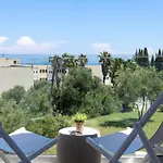 Appartement Onore Luxury *