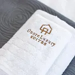 Onore Luxury Apartman Káto Korakiána