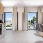 Appartement Onore Luxury Kato Korakiana