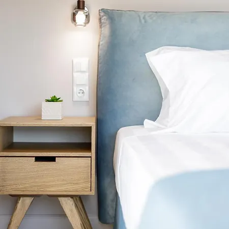 Onore Luxury Appartement