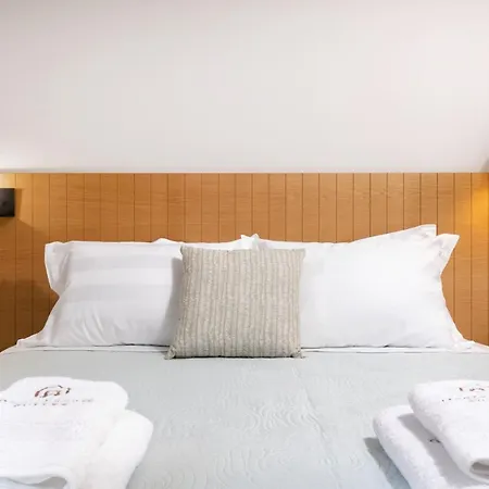 Appartement Onore Luxury *