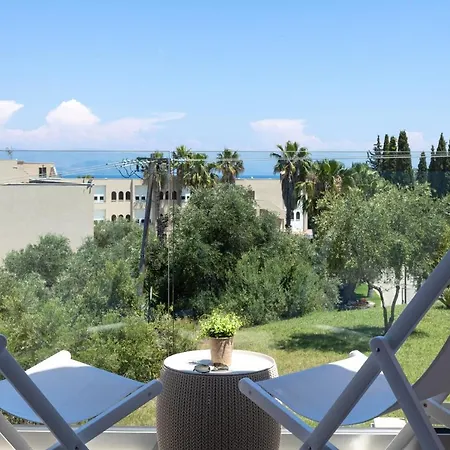 Appartement Onore Luxury *