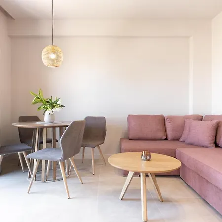 Onore Luxury Appartement *