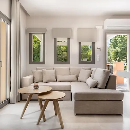 Appartement Onore Luxury *