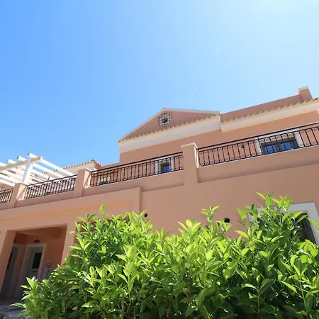 Appartement Onore Luxury Kato Korakiana