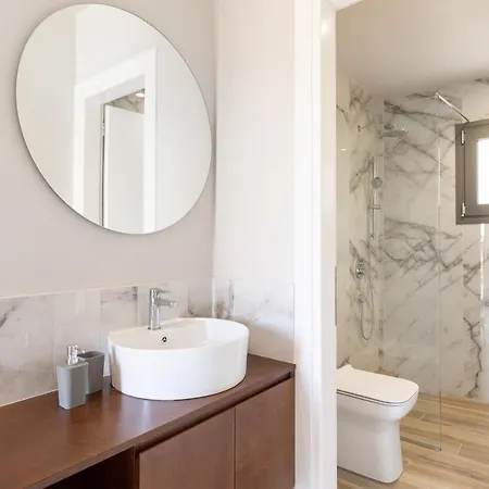 Onore Luxury Appartement