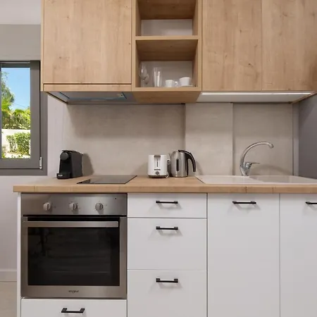 Appartement Onore Luxury *