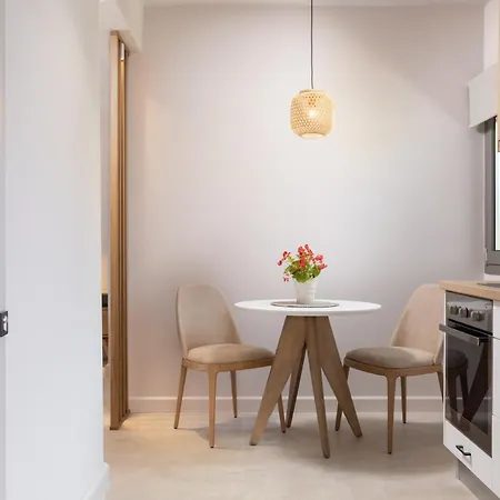 Appartement Onore Luxury *