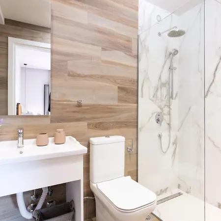 Appartement Onore Luxury Kato Korakiana