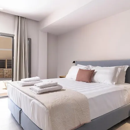 Onore Luxury Appartement Kato Korakiana