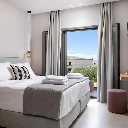 Appartement Onore Luxury