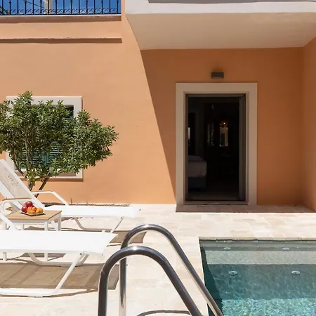 Appartement Onore Luxury *