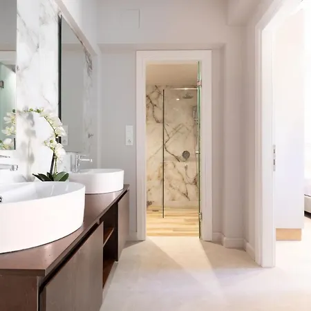 Appartement Onore Luxury *