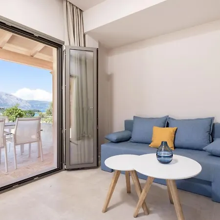 Appartement Onore Luxury *