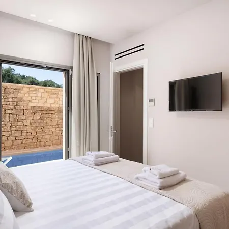 Onore Luxury Appartement *