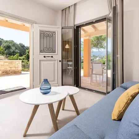 Onore Luxury * Kato Korakiana