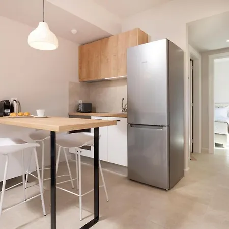 Appartement Onore Luxury *