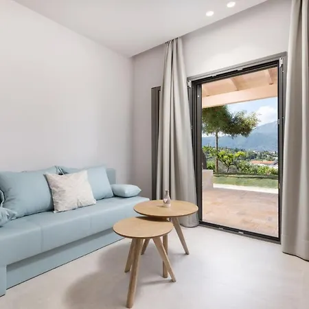 Appartement Onore Luxury *