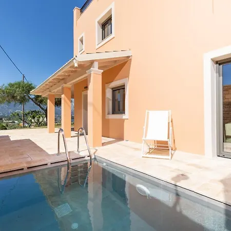 Appartement Onore Luxury *