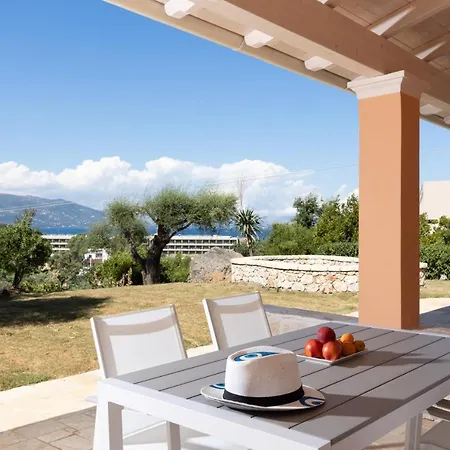 Onore Luxury Appartement *