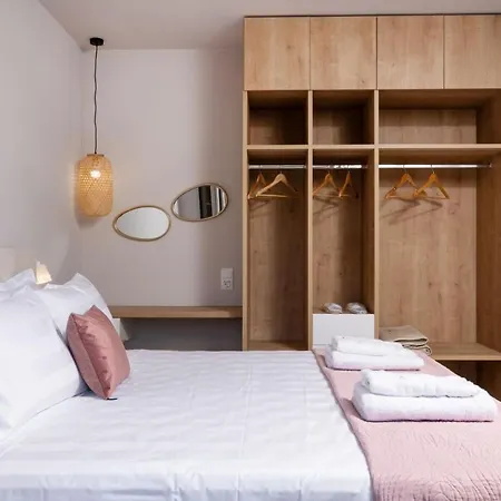 Onore Luxury Kato Korakiana