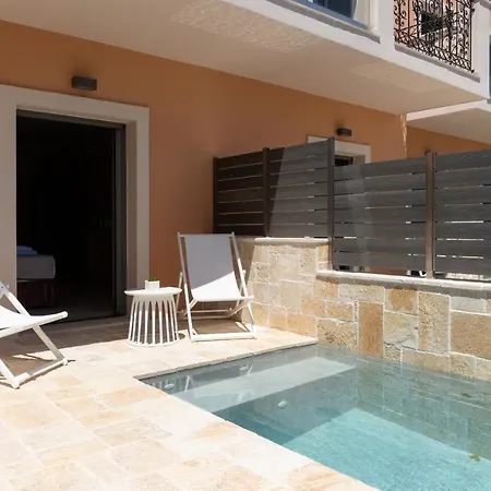 Onore Luxury * Kato Korakiana