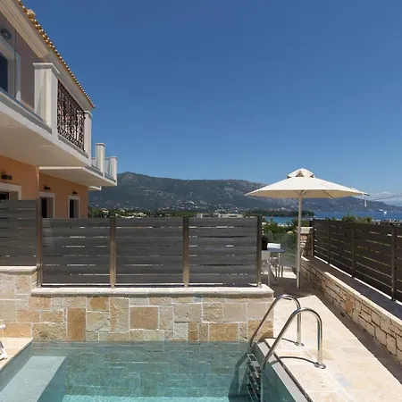 Onore Luxury Appartement *