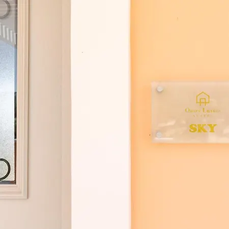 Onore Luxury Appartement *