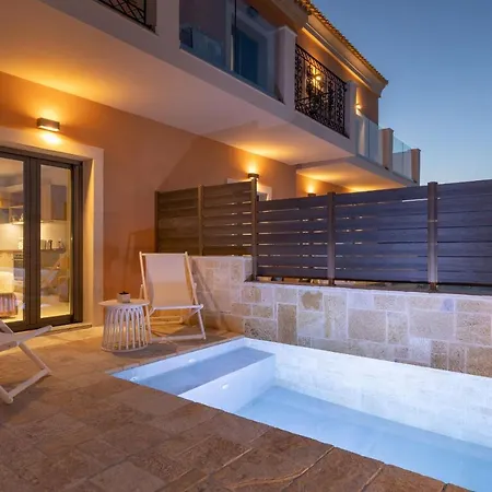 Appartement Onore Luxury