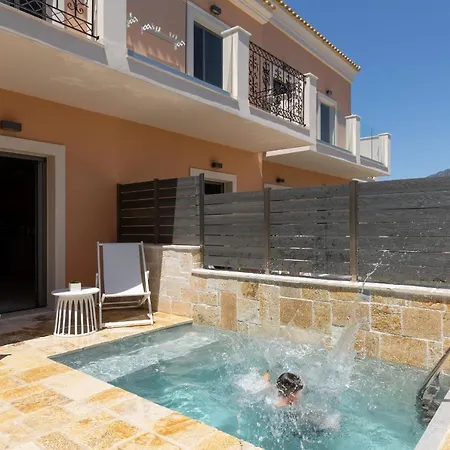 Onore Luxury * Kato Korakiana