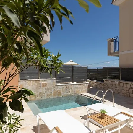 Onore Luxury Appartement *