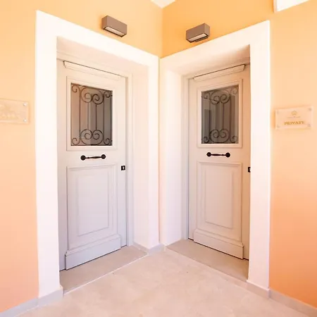 Appartement Onore Luxury *