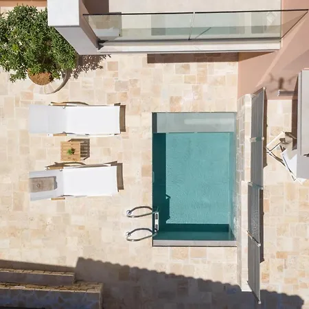 Appartement Onore Luxury