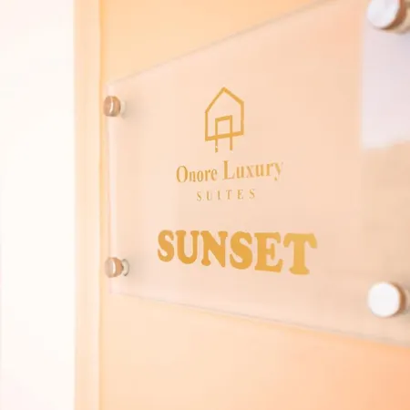 Onore Luxury Kato Korakiana