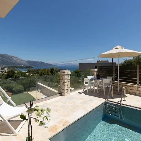 Appartement Onore Luxury