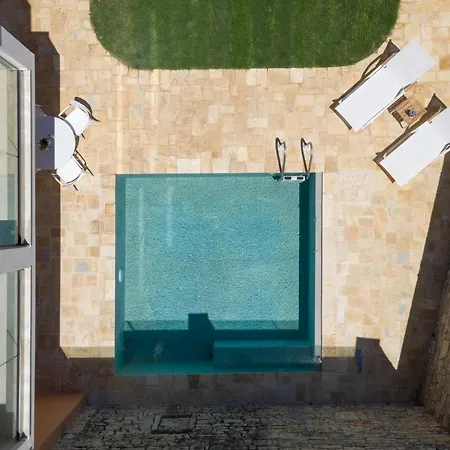 Onore Luxury Appartement *